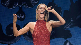 Uzun yıllar sağlık sorunlarıyla mücadele etmişti! Sanatçı Celine Dion'un hayatı dizi oluyor