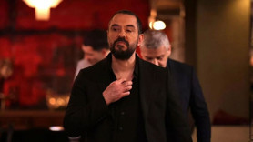 Yeraltı dizisinde veda etmişti! Emir Benderlioğlu o projenin kadrosuna dahil oldu