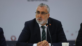 Çalışma ve Sosyal Güvenlik Bakanı Işıkhan: İlaca ve tedavi yöntemlerine erişimini kolaylaştırdık