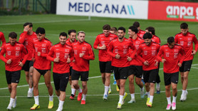 2026 Dünya Kupası provası! A Milli Takım, Kuzey Makedonya ile karşılaşacak