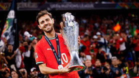 Bernardo Silva Türkiye’de! Fotoğraf çektirdiği isim Galatasaraylıları heyecanlandırdı