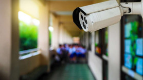 Okullarda yeni güvenlik tedbiri: Turnike ve kameralı sistem geliyor