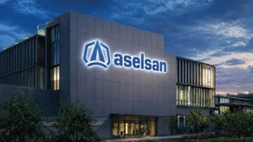 ASELSAN'dan 845 milyon dolarlık dev imza!