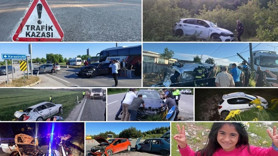 Kurban Bayramı trafik bilançosu: 70 can kaybı! Ölümlü kazalarda yüzde 45 düşüş