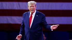 Ticaret savaşında yeni perde! Trump yine vergi kartını çıkardı