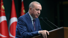 Cumhurbaşkanı Erdoğan'dan Jetten'e tebrik telefonu: Diyalog ve iş birliği güçlenmeli