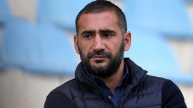 Eski futbolcu Ümit Karan tahliye oldu!