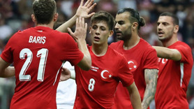 Dünya Kupası kadromuz belli oldu! İşte kadroya alınmayan oyuncularımız