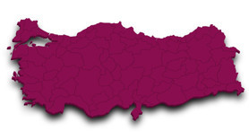 Türkiye'ye salı giriş yaptı, perşembe daha da artacak