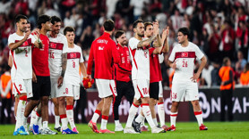 Dünya Kupası öncesi Türk Milli Takımı'nı korkutan gelişme! Son durumu açıklandı