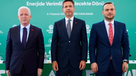 Sıfır Atık Festivali’ne geri sayım: Dünyanın ilk yenilenebilir kaynak sertifikalı festivali olacak! 1 milyon kişi bekleniyor