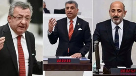CHP'li 3 vekilden Kılıçdaroğlu'yla 2'nci görüşme