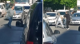 İstanbul'da yol ortasında kanlı hesaplaşma! 25 yaşındaki genç hayatını kaybetti! Kahreden detay ortaya çıktı