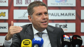Gençlerbirliği Başkanı Çakmak'tan sözleşmesini fesheden 2 futbolcuya ateş püskürdü: "UÇK’ysa UÇK, FIFA’ysa FIFA”