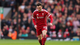 Adı Fenerbahçe ile anılmıştı! Andrew Robertson'ın transfer açıklandı