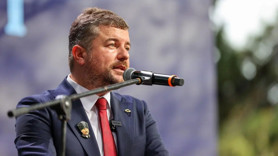 Buca Belediye Başkanı Görkem Duman'a tutuklama talebi
