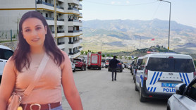 28 yaşındaki hemşireden kahreden haber! Telefonlara cevap vermedi! Asılmış şekilde bulundu