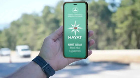 Bakan Çiftçi açıkladı: HAYAT 112 Acil’i indirenlerin sayısı 522 bini geçti