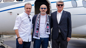 Beşiktaş, Vincenzo Italiano’yu KAP’a bildirdi