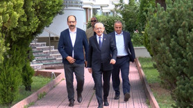 Kılıçdaroğlu'ndan grup toplantısı sorusuna dikkat çeken yanıt