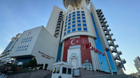 MHP Şanlıurfa il ve 13 ilçe teşkilatı feshedildi