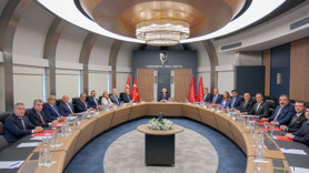 CHP MYK ikinci kez toplandı! Yol haritası masada