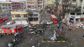 Reyhanlı'daki terör saldırısı hakkındaki davada karar