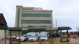 Diyarbakır'da yürek yakan kaza! Oyun oynayan çocuk feci şekilde can verdi!