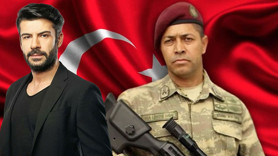 Rüzgar Aksoy'dan yeni projesi heyecanlandırdı! Asırlık Gece'de Ömer Halis Demir'e hayat verecek