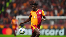Galatasaray’a transferde Singo piyangosu! Kasa eurolarla dolup taşacak