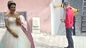 Beraat kararı Yargıtay'dan döndü! Katil eşe müebbet hapis cezası: 'Kendi kendini bıçakladı' demişti
