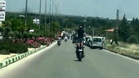 Trafikte gereksiz şova af çıkmadı! O hareketlere ceza yağdı