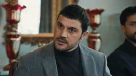 Yeraltı'nın Mercan'ı Burak Sevinç'ten şaşırtan mafya dizisi açıklaması