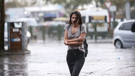 Hava durumu haritası tersine döndü! Çok sayıda ile uyarı geldi! Hazırlıksız yakalanmayın