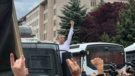 Mevlüt Karakaya'dan tv100 yayınında önemli açıklamalar: CHP'de bu ciddi bir risk!
