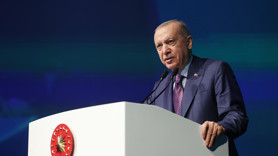 Cumhurbaşkanı Erdoğan'dan Kerkük Valisi Mehmet Seman Ağa'nın ailesine taziye telefonu