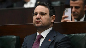 Bakan Akın Gürlek'ten "Gazatrilogy" projesine tebrik: Zalimler er ya da geç adalet önünde hesap verecek