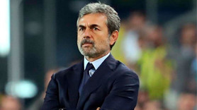 Fenerbahçe’nin teknik direktörü olacak mı? Aykut Kocaman’dan o soruya flaş yanıt