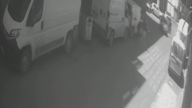 Kıskançlığı bahane edip çalışanı vurdu! 50 kilometrelik kovalamacayla yakalandı: "Beni de kendini de yaktın!"