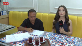 Türkiye'nin en ünlü isimlerine şarkılarını verdi: Hem çaycı hem de söz yazarı