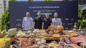Trabzon'da lezzet noktası rekoru kırıldı