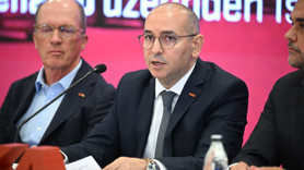 TURKA'nın dev ağı için imzalar atıldı: 81 ilde 249 istasyon!