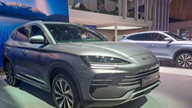 BYD’nin Türkiye yatırımı askıda! Fabrika kurma vaadiyle teşvikli satış yaptılar! Cherry’den de ses yok…