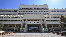Sayıştay Başkanlığı için başvurular sona erdi