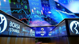 Borsa günü yükselişle tamamladı