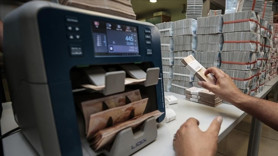 Merkez Bankası cari açık verilerini açıkladı