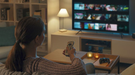 Netflix'ten yeni Türk dizisi: Eve Giden Yol'un çekimlerine başlandı