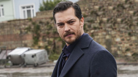 Çağatay Ulusoy'a büyük şok: Dizi bitti, o isimler takipten çıktı