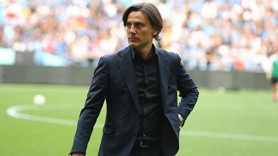 Türkiye'ye Avustralya maçı öncesi güzel haber! Montella bakın ne yaptı
