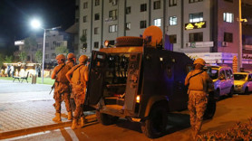 Muğla'dan kahreden haber! KADES ihbarına giden polis şehit oldu